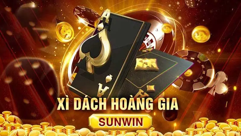 Tổng Quan Về Trò Chơi Xì Dách Sunwin