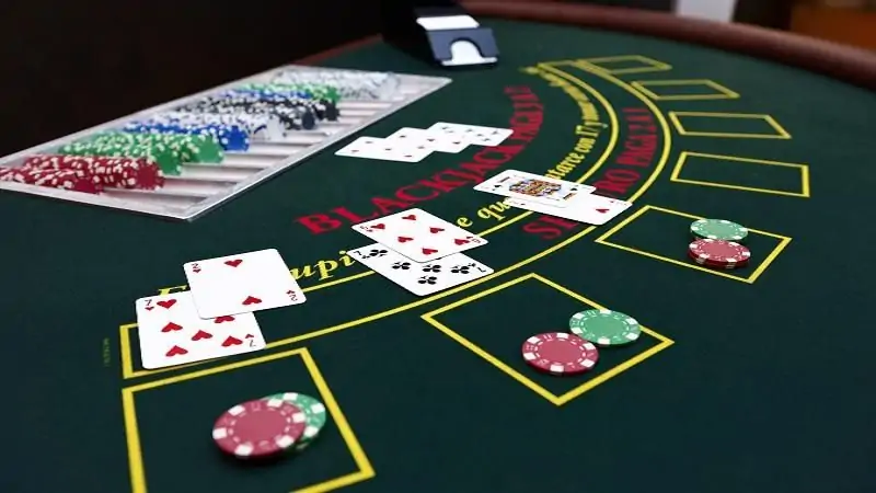 Cách Chơi Blackjack Trên Sunwin